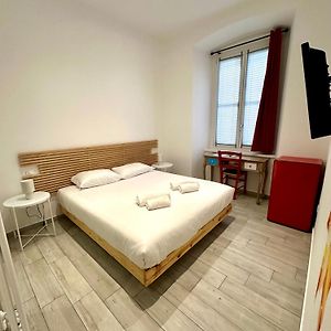 Rossetti Rooms